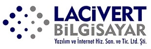 Lacivert Bilgisayar Yazılım ve İnternet Hizmetleri
